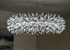 Détail de l’intérieur