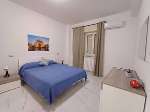 2 camere, ferro/asse da stiro, Wi-Fi, lenzuola