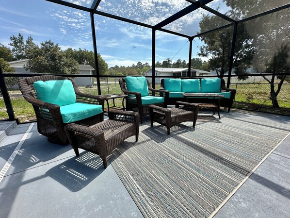 Terras