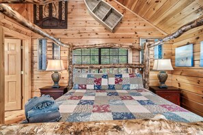 2 bedrooms, iron/ironing board, travel crib, free WiFi