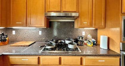 Relax @ Retreat Pool Hot Tub Billiards Game SF Bay