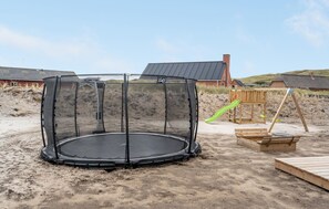 Children’s area