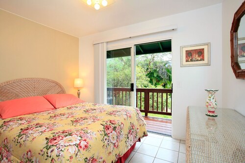 Yonegan Maui Getaways - Haiku - Unit 5