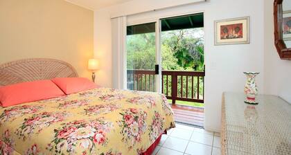 Yonegan Maui Getaways - Haiku - Unit 5