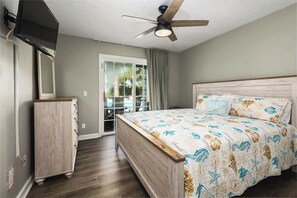 6 bedrooms, WiFi