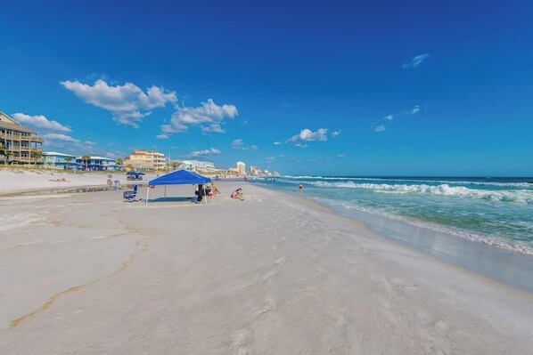 Plage