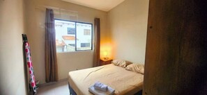 3 bedrooms, WiFi