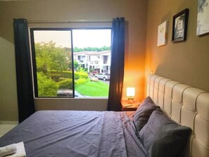 3 habitaciones y wifi 