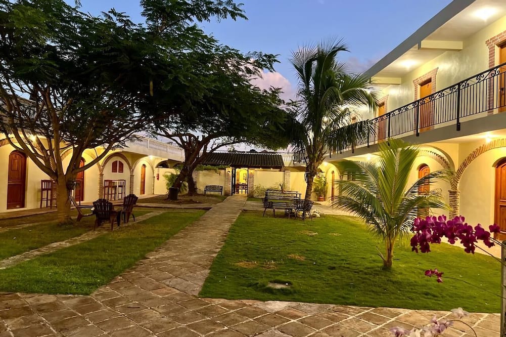 Hotel Yamilí