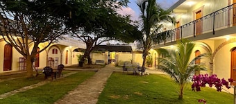 Hotel Yamilí