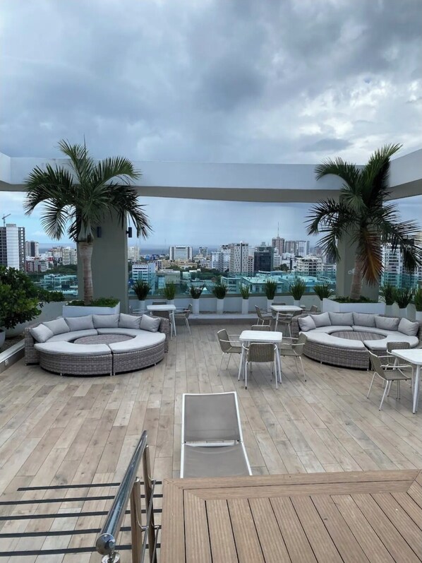 Exterior - Piantini Centric Tower Arpel 6 (Santo Domingo)