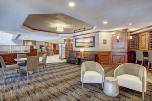 Lobby - Best Address in Breck — Walk to Gondola & Main St (Breckenridge)