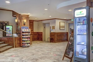 ギフト ショップ