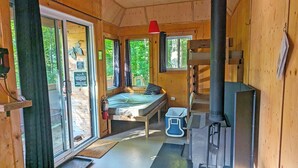 1 chambre