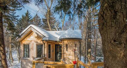 Treehouse #16 (Lakefront)