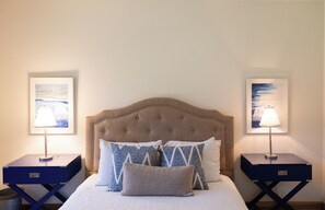 5 chambres, Wi-Fi, draps fournis