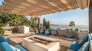 Terras