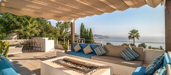 Superbe maison à La Herradura - Almuñec