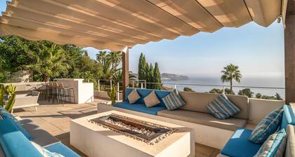 Amazing home in La Herradura - Almuñec