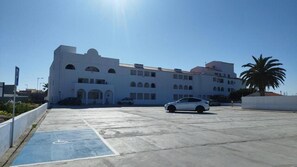 Fachada