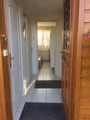 Interieur
