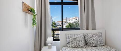 3 habitaciones, tabla de planchar con plancha y wifi gratis