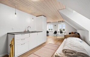 4 bedrooms, free WiFi - Beautiful home in Lemvig with WiFi (Lemvig)