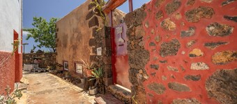 Casa vacanze 'Casa Juaclo' con vista mare, Wi-Fi e aria condizionata