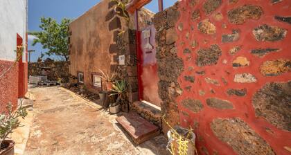 Ferienhaus 'Casa Juaclo' mit Meerblick, Wi-Fi und Klimaanlage