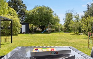 Espace pour enfants