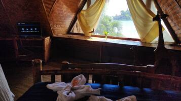 Family Suite, River View | Free WiFi