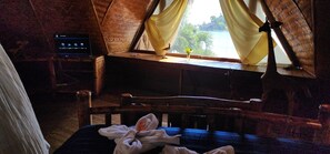 Family Suite, River View