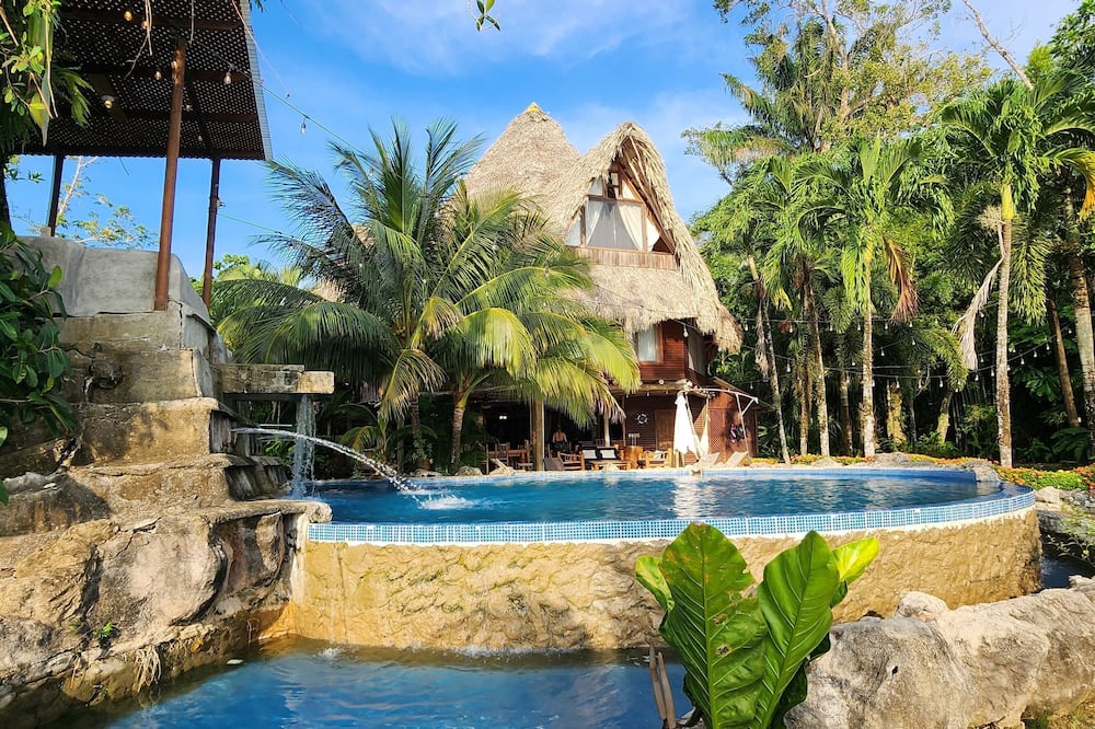 CASA CARIBE HOTEL