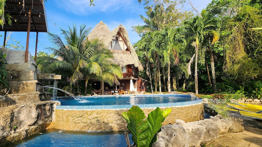 CASA CARIBE HOTEL
