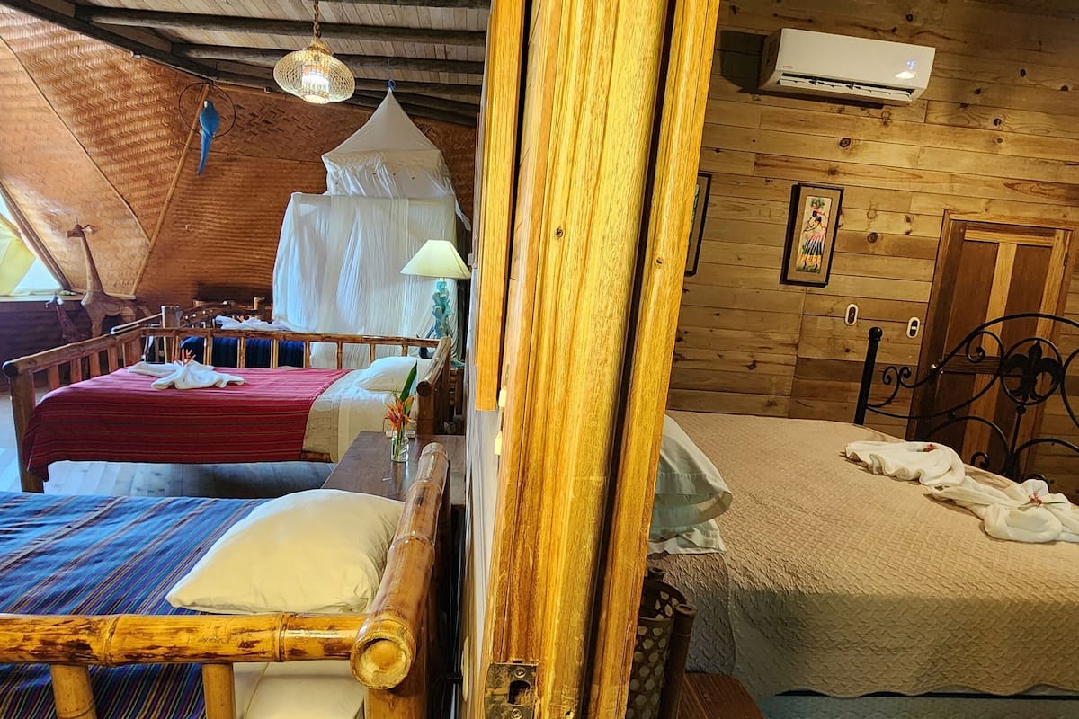 Family Suite, River View