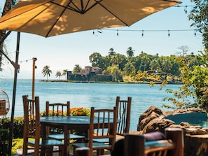 Exterior - CASA CARIBE HOTEL (Livingston)