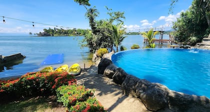 CASA CARIBE HOTEL