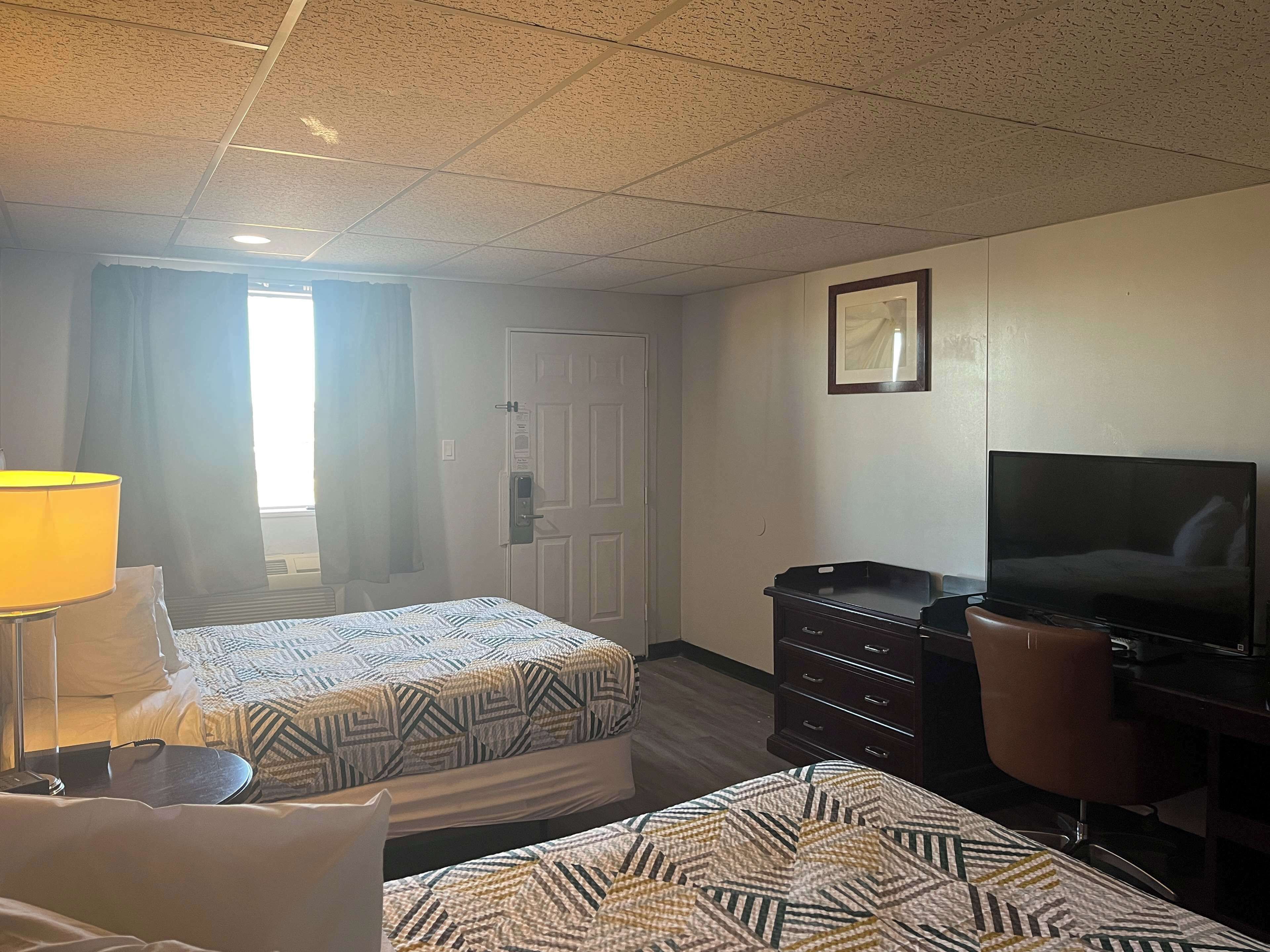 Kostenloses WLAN, Bettwäsche