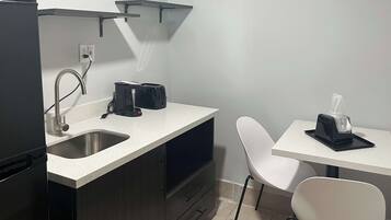 Kaffetrakter/tekoker