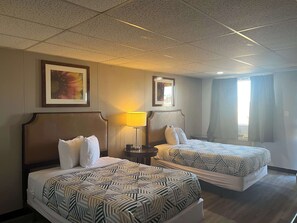 Free WiFi, bed sheets - Studio 6 Borger, Tx – Boom Town (Borger)