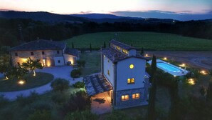 Exterior - Design Loft Apartment (Marsciano)