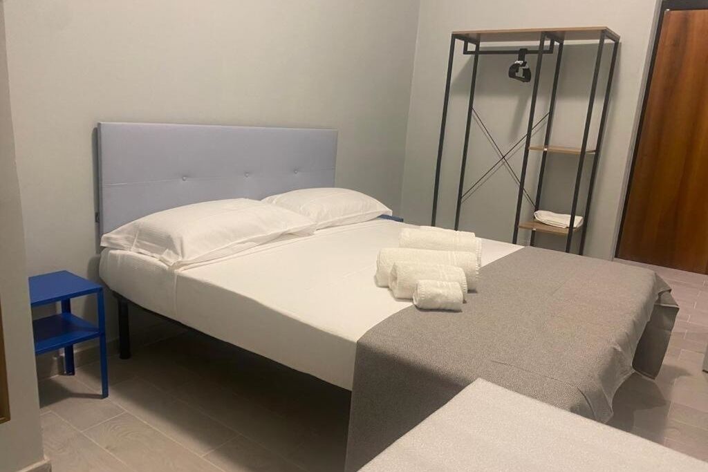 Wi-fi och sängkläder