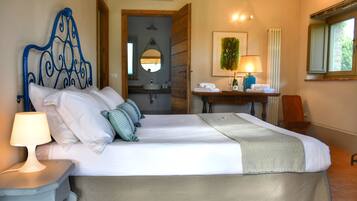 5 Schlafzimmer, Bügeleisen/Bügelbrett, Reisekinderbett, kostenloses WLAN