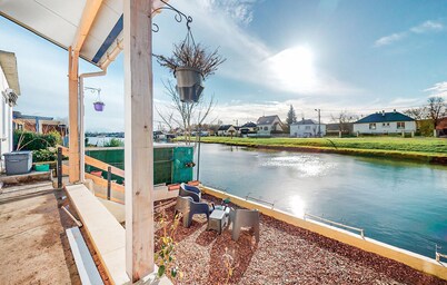 Impresionante casa en Milly-sur-Thérain