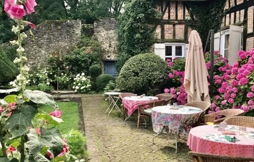 Superbe maison à Milly-sur-Thérain