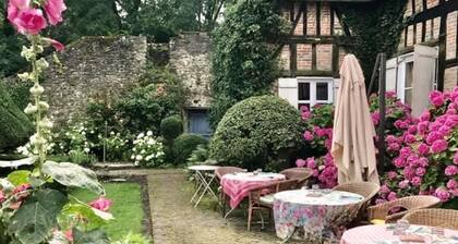 Superbe maison à Milly-sur-Thérain