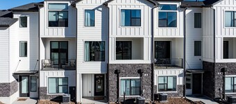 Roam Ski Den R5949A | Snowbasin Escape |2BR & 2 Ba