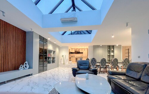 Maison acceptant les animaux à Gouvieux