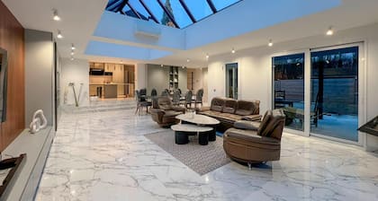 Maison acceptant les animaux Ă Gouvieux