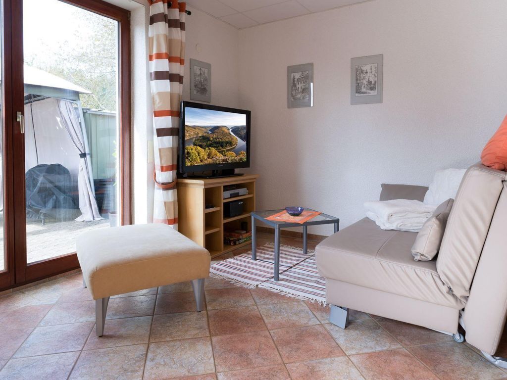 Ferienwohnung Haus Rosi Eg - Ferienwohnung Haus Rosi - Weiskirchen